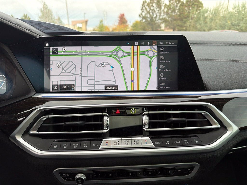 2023 BMW X5 xDrive45e