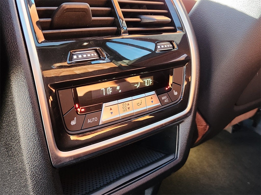 2023 BMW X5 xDrive45e