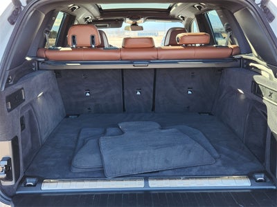 2023 BMW X5 xDrive45e