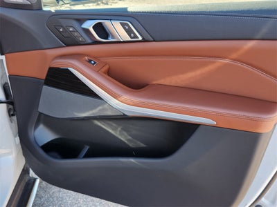 2023 BMW X5 xDrive45e