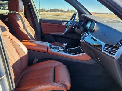 2023 BMW X5 xDrive45e