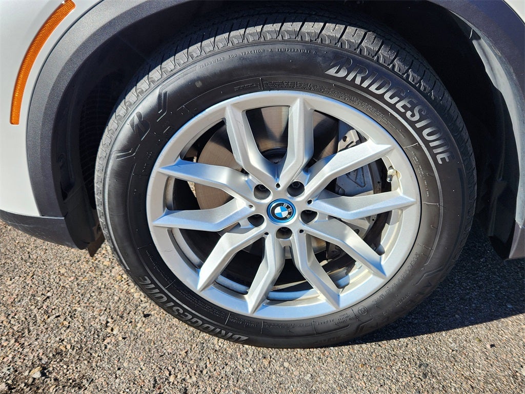 2023 BMW X5 xDrive45e