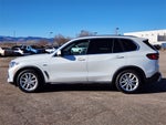 2023 BMW X5 xDrive45e