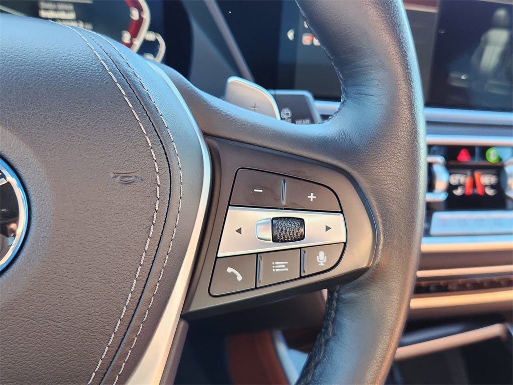 2023 BMW X5 xDrive45e