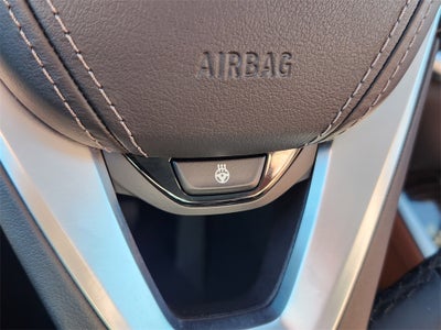 2023 BMW X5 xDrive45e