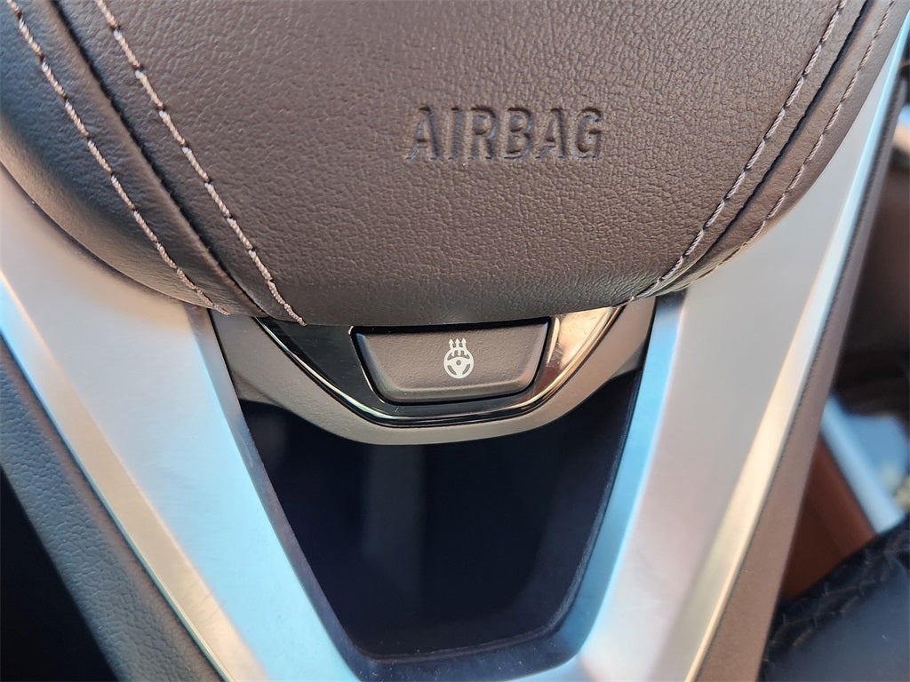 2023 BMW X5 xDrive45e