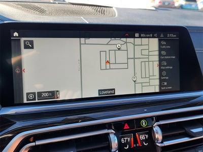 2023 BMW X5 xDrive45e