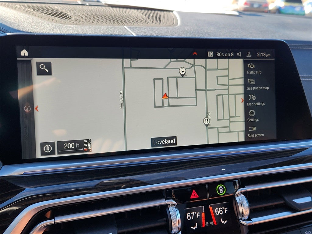 2023 BMW X5 xDrive45e