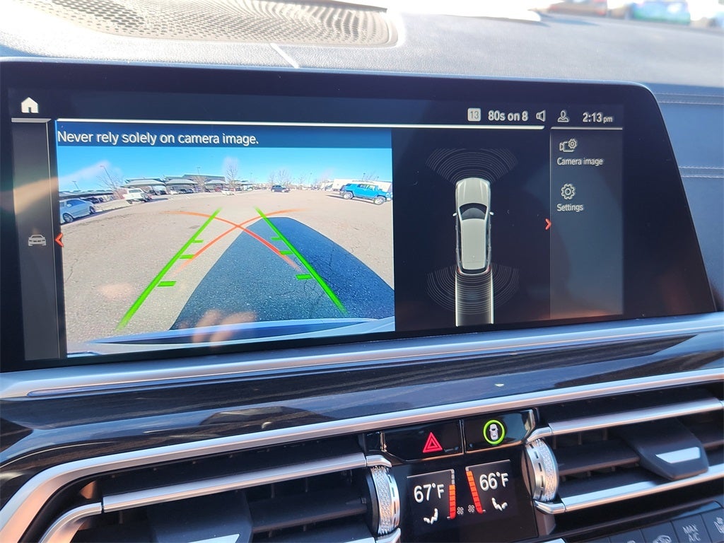 2023 BMW X5 xDrive45e