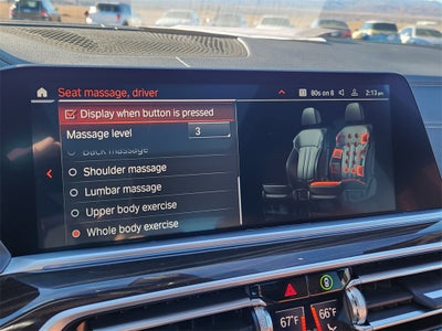 2023 BMW X5 xDrive45e