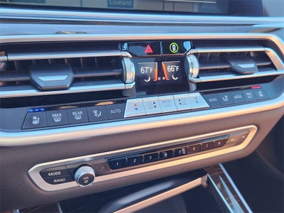 2023 BMW X5 xDrive45e