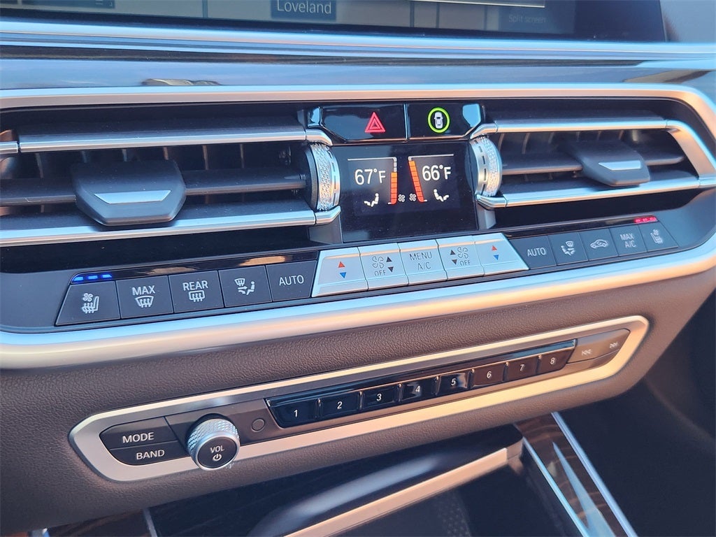 2023 BMW X5 xDrive45e