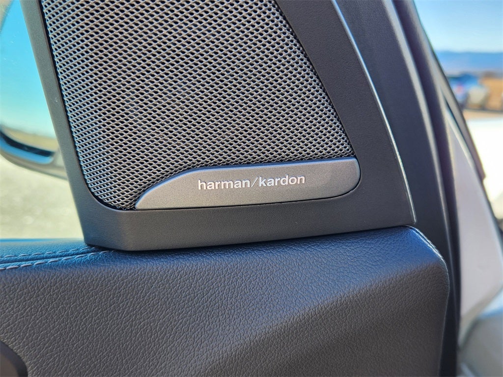 2023 BMW X5 xDrive45e