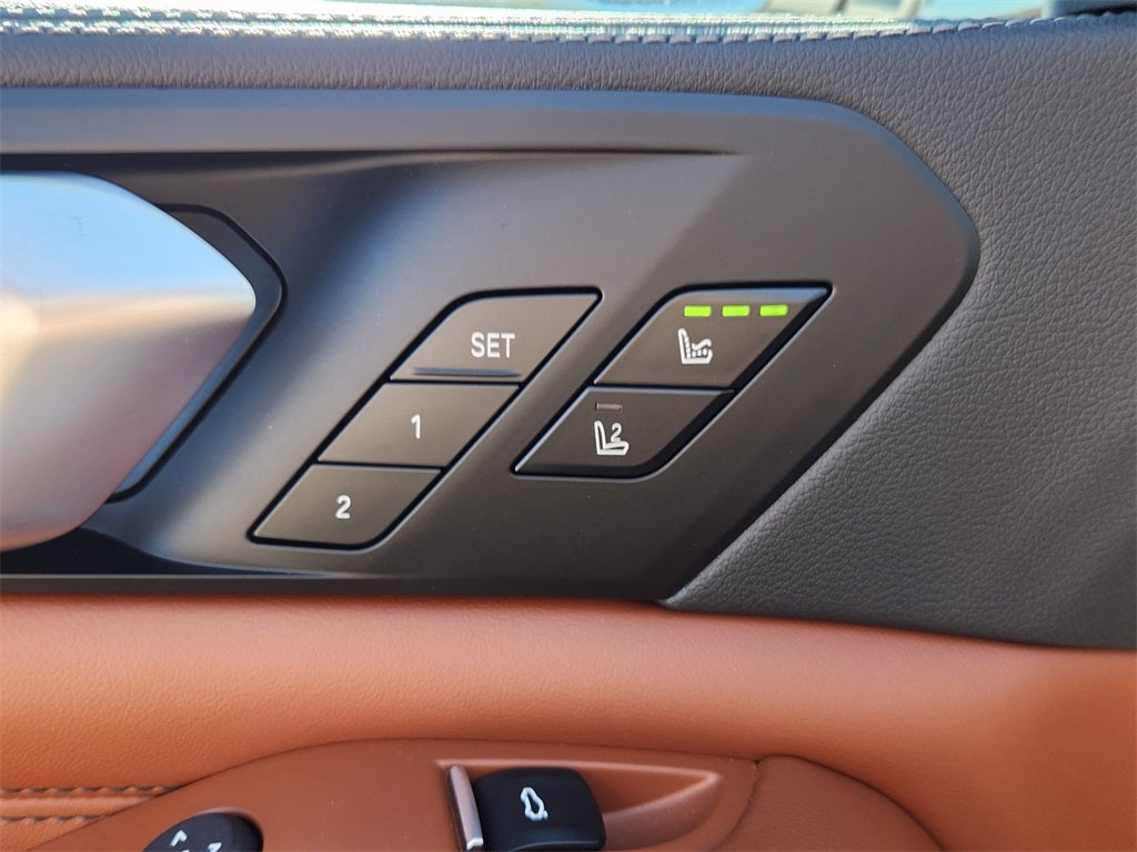 2023 BMW X5 xDrive45e