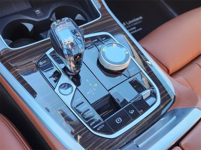 2023 BMW X5 xDrive45e