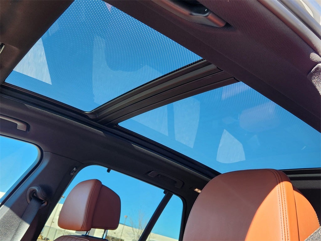 2023 BMW X5 xDrive45e