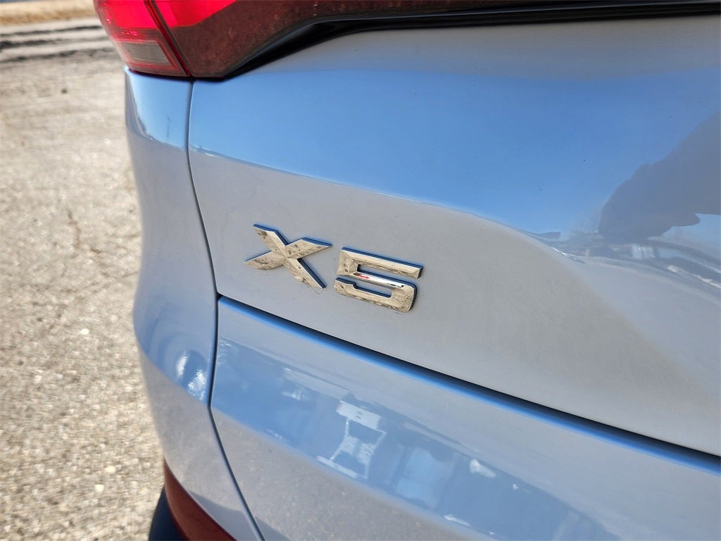 2023 BMW X5 xDrive45e