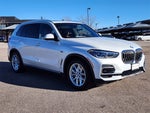 2023 BMW X5 xDrive45e