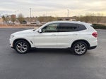 2021 BMW X3 xDrive30e
