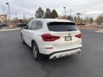 2021 BMW X3 xDrive30e