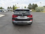 2019 BMW X3 M40i