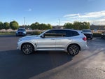 2020 BMW X3 M40i