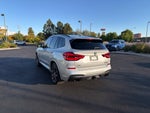 2020 BMW X3 M40i