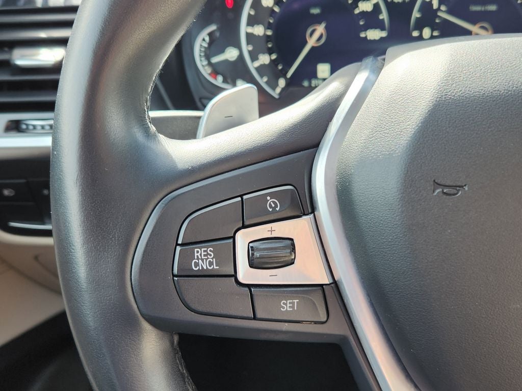 2019 BMW X4 xDrive30i