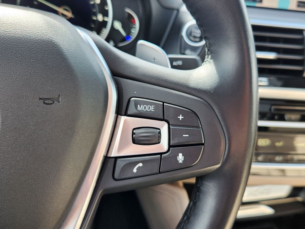 2019 BMW X4 xDrive30i