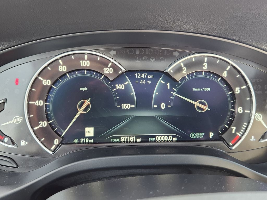 2019 BMW X4 xDrive30i