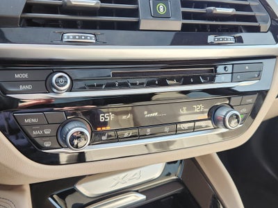 2019 BMW X4 xDrive30i