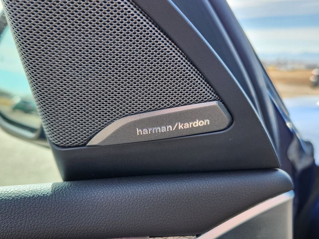 2019 BMW X4 xDrive30i