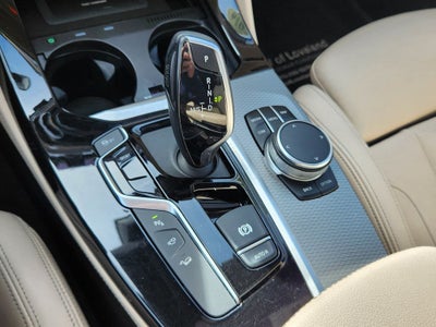 2019 BMW X4 xDrive30i