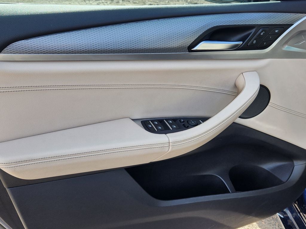 2019 BMW X4 xDrive30i