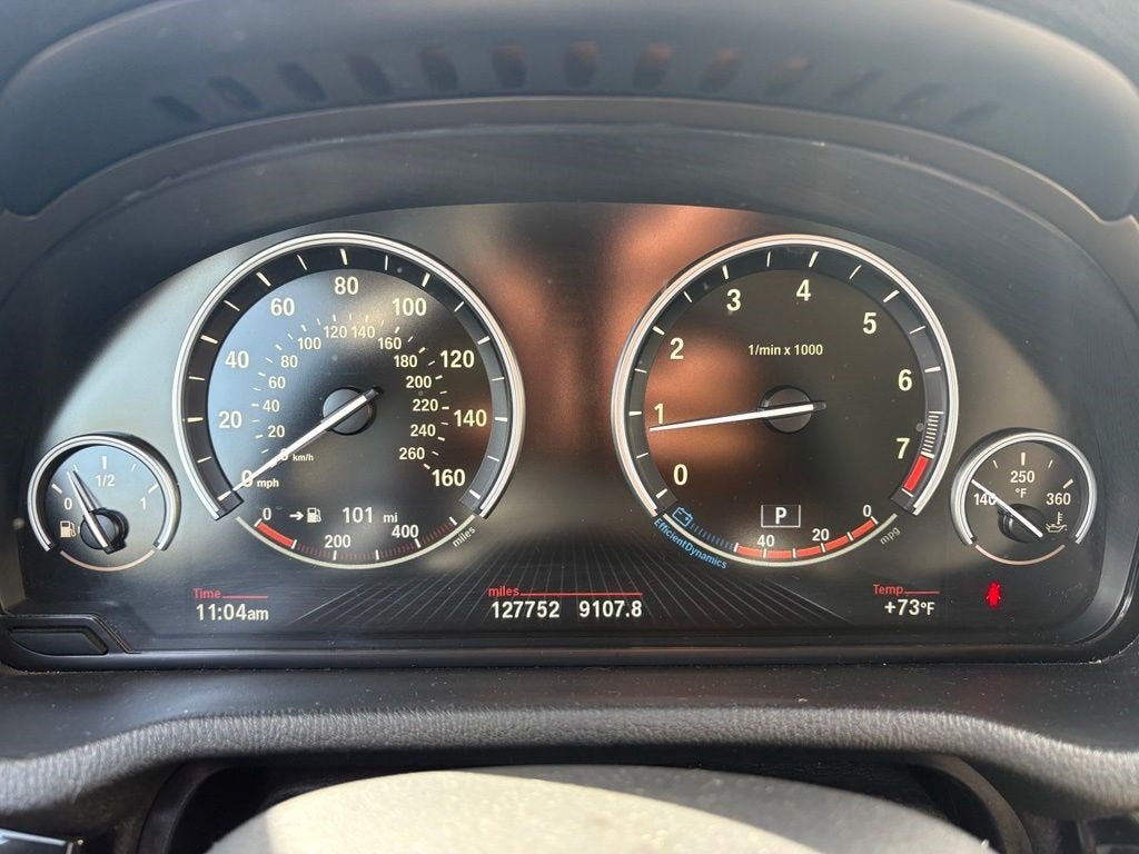 2016 BMW X4 xDrive28i