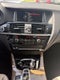 2016 BMW X4 xDrive28i