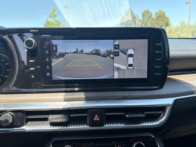 2022 Kia K5 EX