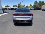 2022 Kia K5 EX