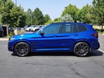 2024 BMW X3 M