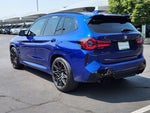 2024 BMW X3 M