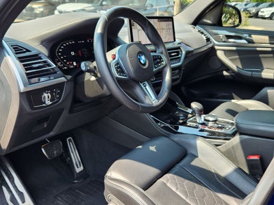 2024 BMW X3 M