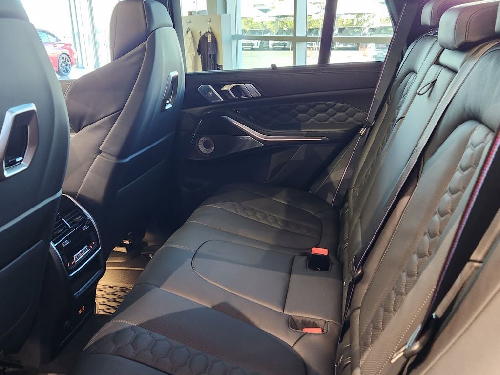 2026 BMW X5 M Competition