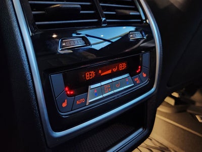 2026 BMW X5 M Competition