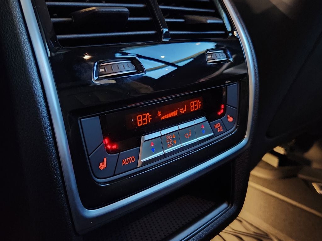 2026 BMW X5 M Competition