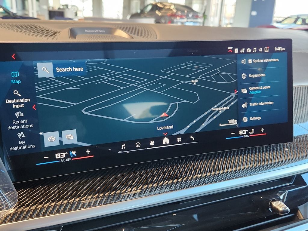 2026 BMW X5 M Competition