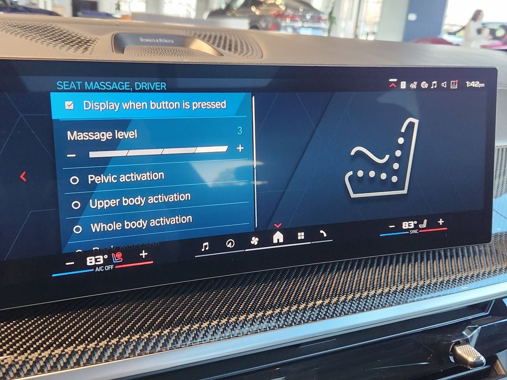 2026 BMW X5 M Competition