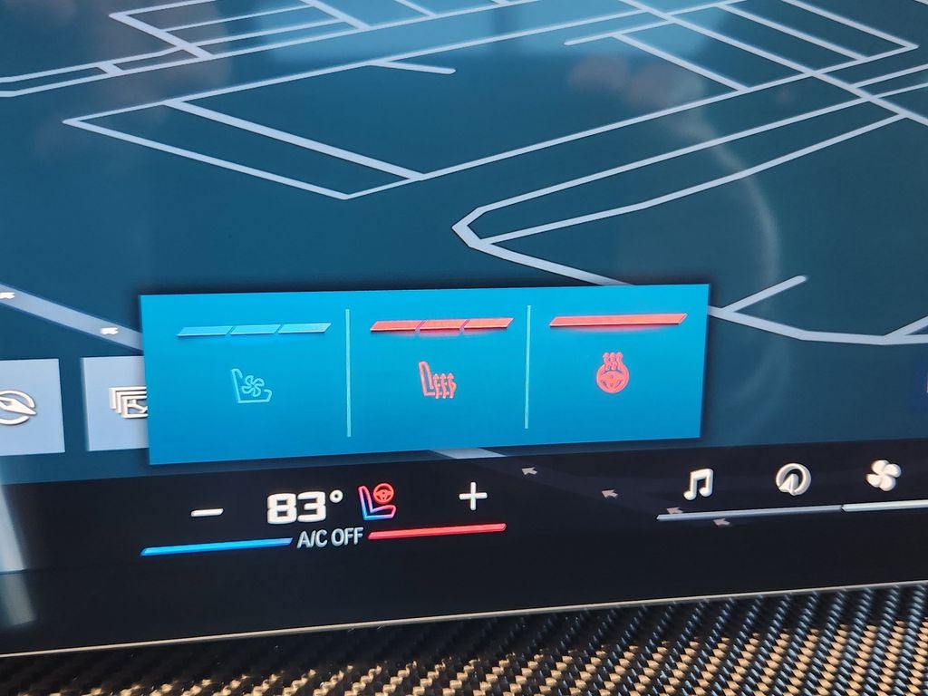 2026 BMW X5 M Competition