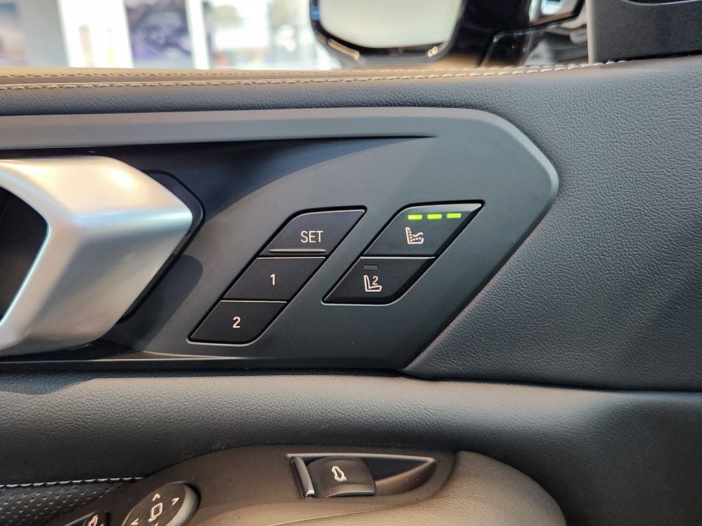 2026 BMW X5 M Competition