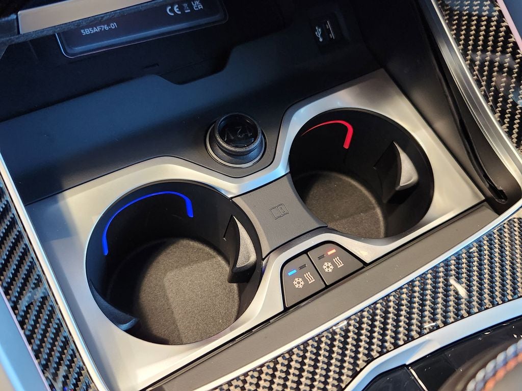 2026 BMW X5 M Competition