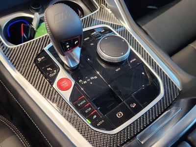 2026 BMW X5 M Competition